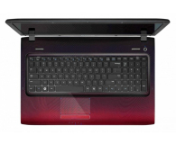 Samsung R780 i3-330M/4096/320/DVD-RW/7HP - 51796 - zdjęcie 10